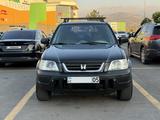 Honda CR-V 1997 года за 4 000 000 тг. в Алматы – фото 2