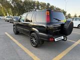 Honda CR-V 1997 года за 4 000 000 тг. в Алматы – фото 4