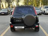 Honda CR-V 1997 года за 4 000 000 тг. в Алматы – фото 5