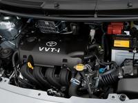 Двигатель 2nz-fe Toyota Объём 1.3 за 400 000 тг. в Астана