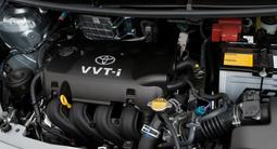 Двигатель 2nz-fe Toyota Объём 1.3 за 400 000 тг. в Астана