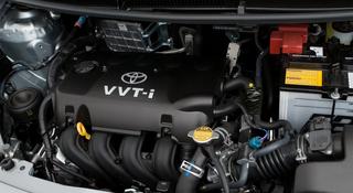 Двигатель 2nz-fe Toyota Объём 1.3 за 430 000 тг. в Астана