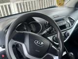 Kia Picanto 2014 года за 4 200 000 тг. в Караганда – фото 4