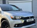 Mitsubishi Outlander Sport 2019 годаүшін4 200 000 тг. в Алматы – фото 2