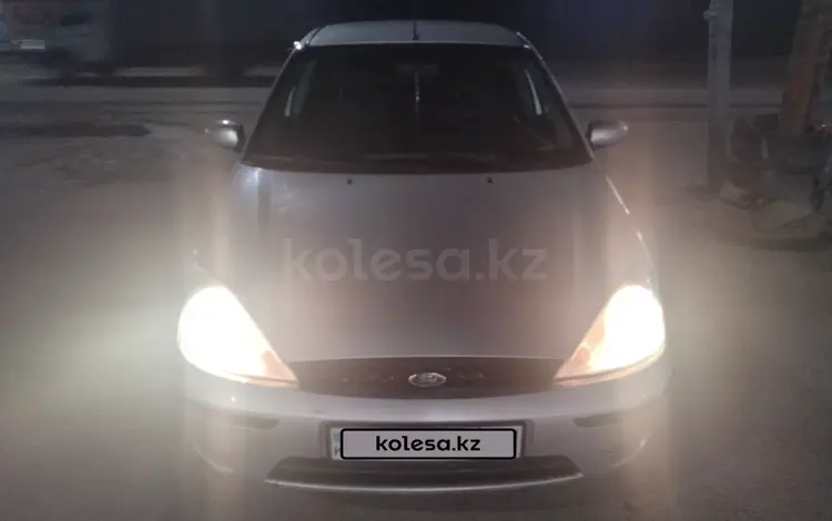 Ford Focus 2004 года за 2 200 000 тг. в Алматы