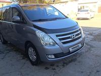 Hyundai Starex 2018 года за 12 500 000 тг. в Шымкент