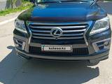 Lexus LX 570 2012 годаүшін25 800 000 тг. в Актобе