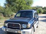 Mitsubishi Pajero 1998 годаүшін4 500 000 тг. в Алматы – фото 3