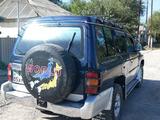 Mitsubishi Pajero 1998 годаүшін4 500 000 тг. в Алматы – фото 5
