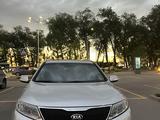 Kia Sorento 2013 года за 7 700 000 тг. в Алматы – фото 2