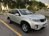 Kia Sorento 2013 года за 7 700 000 тг. в Алматы – фото 4