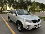 Kia Sorento 2013 года за 7 700 000 тг. в Алматы – фото 3