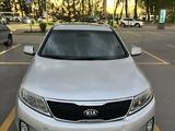 Kia Sorento 2013 года за 7 700 000 тг. в Алматы – фото 5