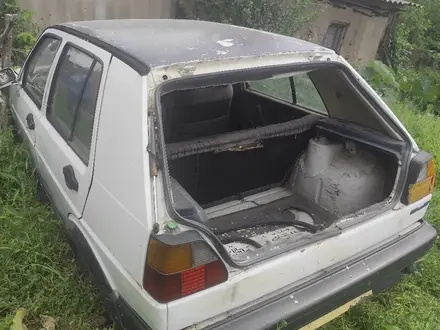 Volkswagen Golf 1990 года за 500 000 тг. в Алматы – фото 10