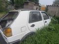 Volkswagen Golf 1990 года за 500 000 тг. в Алматы – фото 13
