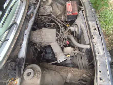 Volkswagen Golf 1990 года за 500 000 тг. в Алматы – фото 5