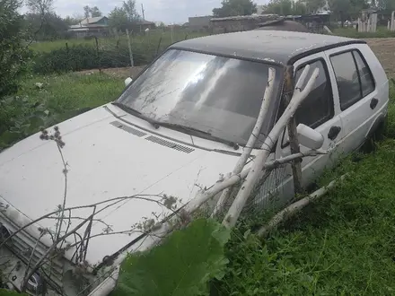 Volkswagen Golf 1990 года за 500 000 тг. в Алматы – фото 9