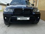 BMW X5 2012 года за 13 000 000 тг. в Шымкент – фото 2