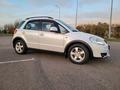 Suzuki SX4 2010 годаfor5 900 000 тг. в Алматы – фото 4