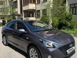 Hyundai Accent 2023 годаүшін8 100 000 тг. в Шымкент – фото 2