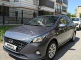 Hyundai Accent 2023 годаүшін8 100 000 тг. в Шымкент