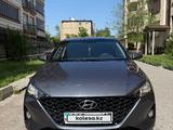 Hyundai Accent 2023 годаүшін8 100 000 тг. в Шымкент – фото 3