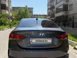 Hyundai Accent 2023 годаүшін8 100 000 тг. в Шымкент – фото 4
