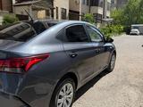 Hyundai Accent 2023 годаүшін8 100 000 тг. в Шымкент – фото 5