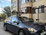 Hyundai Accent 2023 годаүшін8 000 000 тг. в Шымкент – фото 4