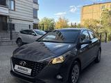 Hyundai Accent 2023 годаүшін8 000 000 тг. в Шымкент – фото 5