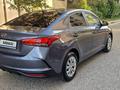 Hyundai Accent 2023 года за 8 000 000 тг. в Шымкент – фото 7