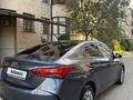 Hyundai Accent 2023 года за 8 000 000 тг. в Шымкент – фото 9