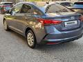 Hyundai Accent 2023 года за 8 000 000 тг. в Шымкент – фото 10