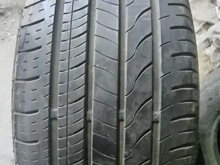 225/55r17 FULLRUN за 35 000 тг. в Алматы – фото 2