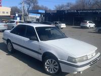 Mazda 626 1994 годаүшін700 000 тг. в Талдыкорган