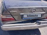 Mercedes-Benz E 280 1994 года за 1 600 000 тг. в Алматы – фото 5
