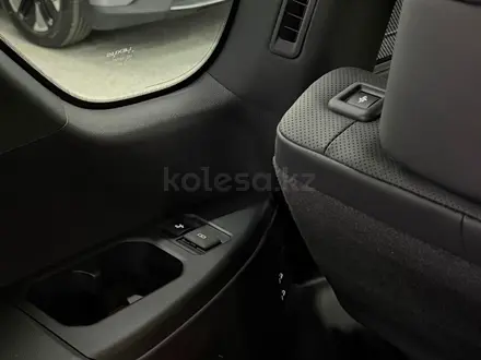 Lexus LX 700h VIP 2026 года за 105 000 000 тг. в Алматы – фото 33