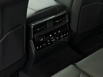 Lexus LX 700h VIP 2026 года за 105 000 000 тг. в Алматы – фото 37