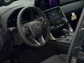 Lexus LX 700h VIP 2026 годаүшін105 000 000 тг. в Алматы – фото 22