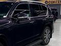 Lexus LX 700h VIP 2026 годаүшін105 000 000 тг. в Алматы – фото 13