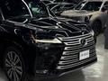 Lexus LX 700h VIP 2026 годаүшін105 000 000 тг. в Алматы – фото 6