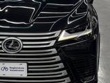 Lexus LX 700h VIP 2026 годаүшін105 000 000 тг. в Алматы – фото 4