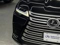 Lexus LX 700h VIP 2026 годаүшін105 000 000 тг. в Алматы – фото 3