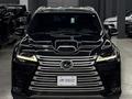 Lexus LX 700h VIP 2026 годаүшін105 000 000 тг. в Алматы – фото 2