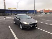 Ford Focus 2017 годаүшін6 450 000 тг. в Алматы