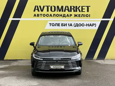 BYD Destroyer 05 2025 года за 8 000 000 тг. в Тараз – фото 2