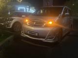 Toyota Alphard 2007 года за 4 500 000 тг. в Актобе – фото 3