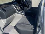 Toyota Alphard 2007 года за 4 500 000 тг. в Актобе – фото 4