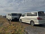 Toyota Alphard 2007 года за 4 500 000 тг. в Актобе – фото 2
