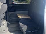 Toyota Alphard 2007 года за 4 500 000 тг. в Актобе – фото 5